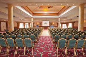 Conference @ Hodson Bay Hotel